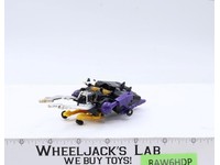 Shrapnel 100% Complete 1985 Vintage Hasbro G1 Transformers Action Figure
