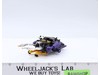 Shrapnel 100% Complete 1985 Vintage Hasbro G1 Transformers Action Figure