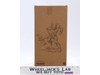 Kol-Darr W/Box Masters of the Universe Origins 2021 Mattel Creations MOSC
