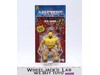 Kol-Darr W/Box Masters of the Universe Origins 2021 Mattel Creations MOSC
