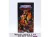 Kol-Darr W/Box Masters of the Universe Origins 2021 Mattel Creations MOSC