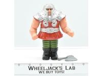 Ram Man 100% Complete 1983 He-Man MOTU Mattel Masters of the Universe Figure