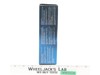 Andorian Battle Cruiser Star Trek Eaglemoss Replica Model Ship NEW MIB