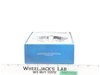 Andorian Battle Cruiser Star Trek Eaglemoss Replica Model Ship NEW MIB