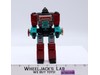 Perceptor Macau Gold Trim G1 Transformers Microscope Hasbro 1984 Vintage Figure
