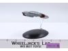 USS Defiant NX-74205 Star Trek Eaglemoss Replica Model Ship NR MINT