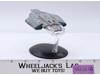 USS Defiant NX-74205 Star Trek Eaglemoss Replica Model Ship NR MINT