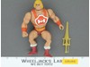 Thunder Punch He-Man Masters of the Universe MOTU 1985 Mattel Vintage Figure