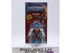 Rokkon W/Shipper Masters of the Universe Origins 2023 MOSC NEW Action Figure