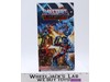 Rokkon W/Shipper Masters of the Universe Origins 2023 MOSC NEW Action Figure