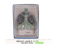 #20 Klingon Attack Cruiser Star Trek 2014 Eaglemoss Vehicle NEW MIB
