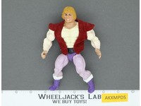 Prince Adam He-Man Masters Of The Universe MOTU Mattel 1984 Vintage Figure