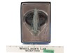 #26 Tholian Starship Star Trek 2014 Eaglemoss Vehicle NEW MIB