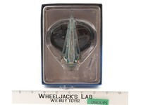 #26 Tholian Starship Star Trek 2014 Eaglemoss Vehicle NEW MIB