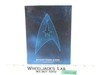 #26 Tholian Starship Star Trek 2014 Eaglemoss Vehicle NEW MIB