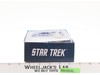#45 Malon Freighter Export Vessel Star Trek 2015 Eaglemoss Vehicle NEW MIB