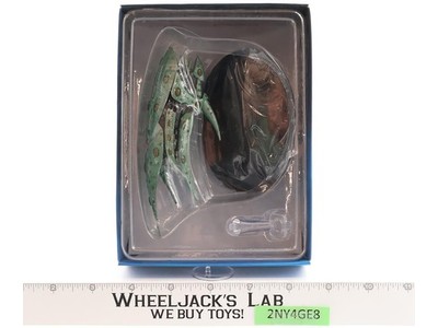#39 Romulan Drone Star Trek Eaglemoss Model Ship Vehicle NEW MIB
