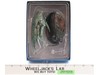 #39 Romulan Drone Star Trek Eaglemoss Model Ship Vehicle NEW MIB