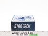 #39 Romulan Drone Star Trek Eaglemoss Model Ship Vehicle NEW MIB