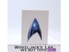 Star Trek Blu-Ray DVD 7-Pk Set I-V Wrath of Khan Final Frontier Motion Picture