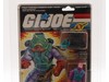Toxo-Viper AFA GRADED 75+ 80/75/85 GI Joe 34-Back 1988 Hasbro Figure NEW SEALED