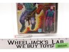 Toxo-Viper AFA GRADED 75+ 80/75/85 GI Joe 34-Back 1988 Hasbro Figure NEW SEALED