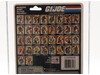 Toxo-Viper AFA GRADED 75+ 80/75/85 GI Joe 34-Back 1988 Hasbro Figure NEW SEALED