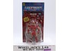 Geldor W/Shipper Masters of the Universe Origins 2024 MOSC NEW Action Figure