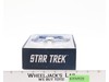 #32 USS Orinoco Starfleet Runabout Star Trek 2014 Eaglemoss Vehicle NEW MIB
