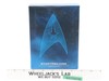 Delta Flyer Starship Star Trek Eaglemoss Replica Model Ship NEW MIB