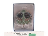 #47 Klingon IKS Negh'Var Star Trek Eaglemoss Model Ship Vehicle NEW MIB