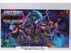 Snake Mountain Masters of the Universe Origins MOTU 2023 Mattel NEW SEALED