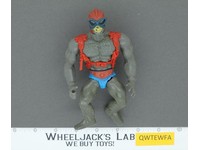 Stratos He-Man Masters of the Universe MOTU 1982 Mattel Vintage Action Figure