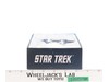 USS Enterprise NCC-1701-E Star Trek Eaglemoss Replica Model Ship NEW MIB