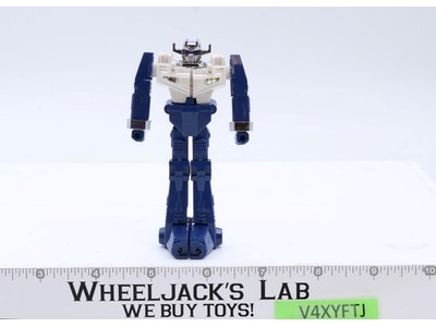 Gakken Penbot Ballpen Robot 1984 Vintage Action Figure
