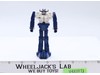 Gakken Penbot Ballpen Robot 1984 Vintage Action Figure
