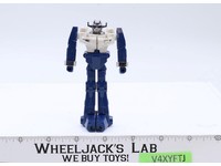 Gakken Penbot Ballpen Robot 1984 Vintage Action Figure