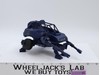ASP GI Joe 1984 Hasbro Vintage Action Figure Vehicle