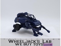 ASP GI Joe 1984 Hasbro Vintage Action Figure Vehicle
