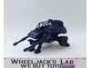 ASP GI Joe 1984 Hasbro Vintage Action Figure Vehicle