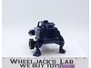 ASP GI Joe 1984 Hasbro Vintage Action Figure Vehicle