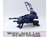 ASP GI Joe 1984 Hasbro Vintage Action Figure Vehicle
