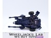 ASP GI Joe 1984 Hasbro Vintage Action Figure Vehicle