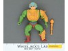 Man-At-Arms 100% Complete He-Man Masters Of The Universe MOTU 1982 Mattel Figure