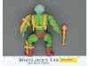 Man-At-Arms 100% Complete He-Man Masters Of The Universe MOTU 1982 Mattel Figure