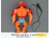 Beast Man 100% Complete He-Man Masters of the Universe MOTU 1982 Mattel