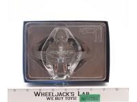 Maquis Raider Star Trek Eaglemoss Replica Model Ship NEW MIB