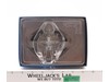 Maquis Raider Star Trek Eaglemoss Replica Model Ship NEW MIB