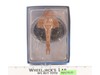 #14 Cardassian Galor Class Warship Star Trek 2014 Eaglemoss Vehicle NEW MIB