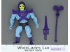 Skeletor 100% Complete He-Man Masters of the Universe MOTU 1982 Mattel Vintage